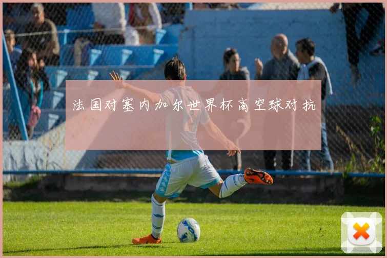 法国对塞内加尔世界杯高空球对抗