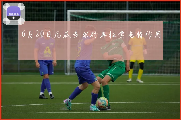 6月20日厄瓜多尔对库拉索老将作用