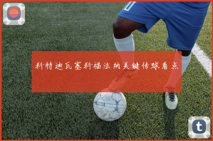 科特迪瓦塞科福法纳关键传球看点
